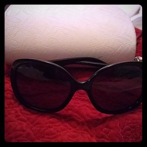 Women's Oakley Backhand sunglasses